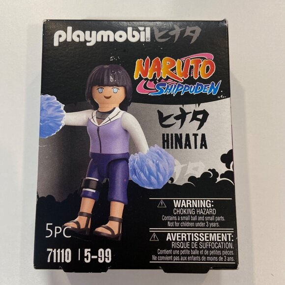 Naruto figure Playmobil Pain, Pain action figure, collectible toy, anime merchan - Picture 2 of 8